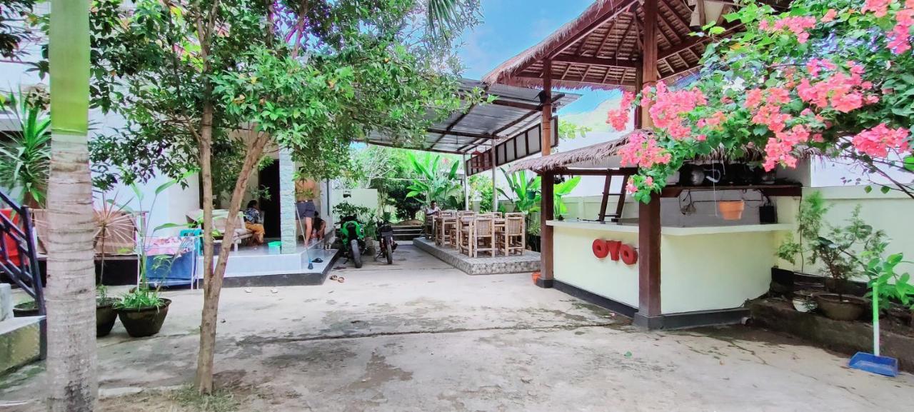 Sammy Homestay Kuta  Exterior photo
