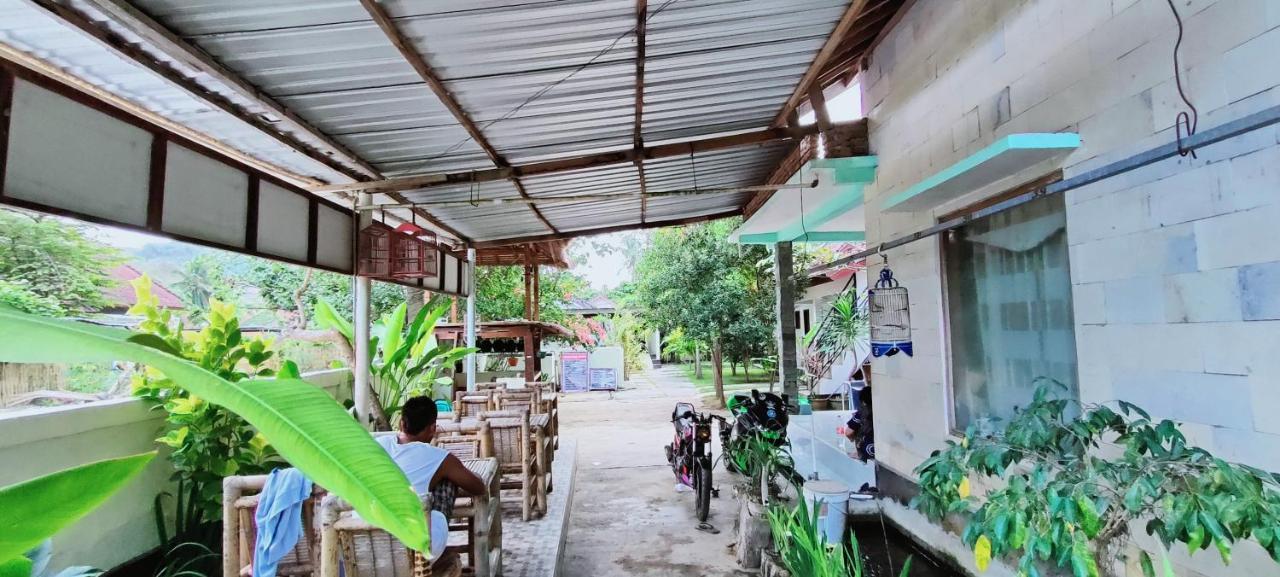 Sammy Homestay Kuta  Exterior photo