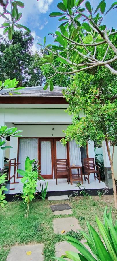 Sammy Homestay Kuta  Exterior photo