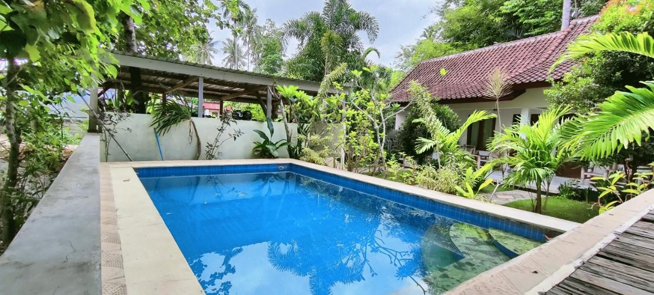 Sammy Homestay Kuta  Exterior photo