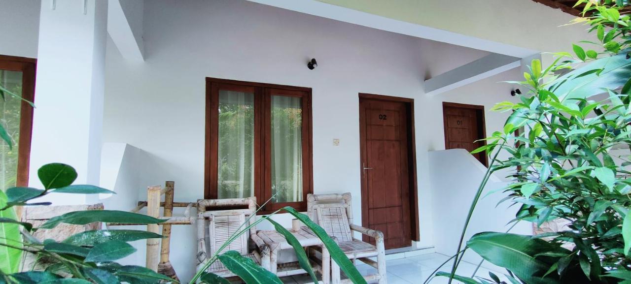 Sammy Homestay Kuta  Exterior photo