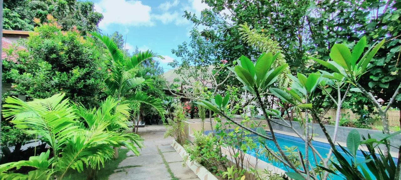 Sammy Homestay Kuta  Exterior photo