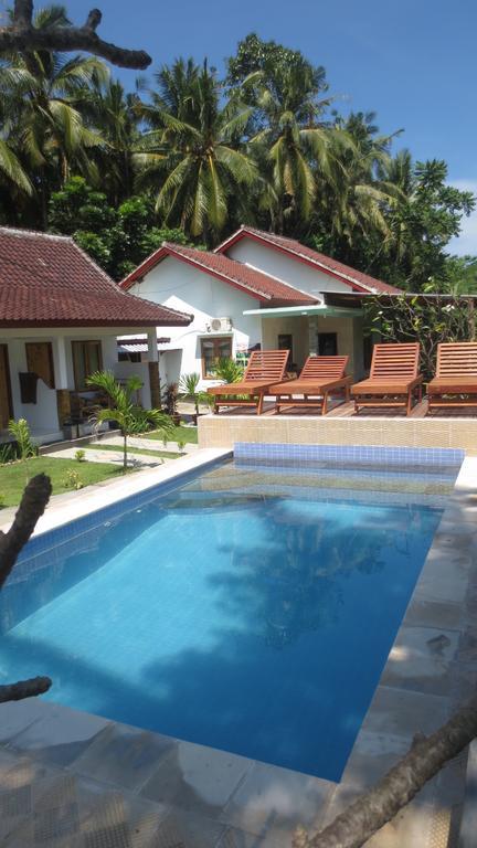 Sammy Homestay Kuta  Exterior photo