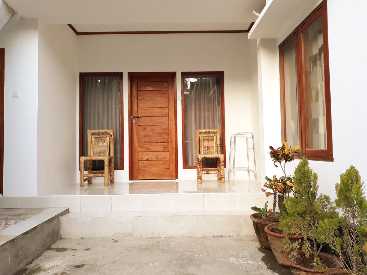 Sammy Homestay Kuta  Exterior photo